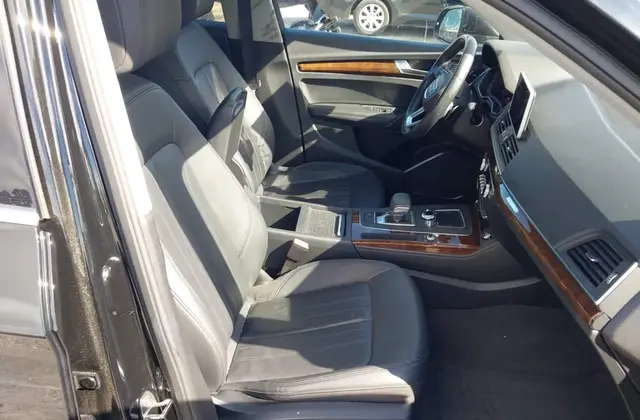 AUDI Q5 PREMIUM PLUS 45 S TRONIC 2020