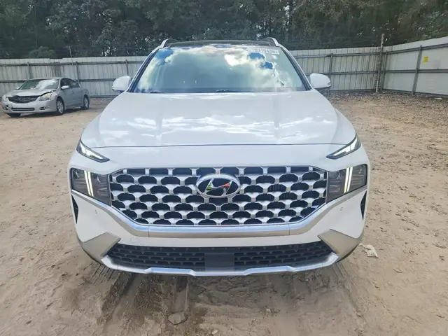 HYUNDAI SANTA FE LIMITED 2022