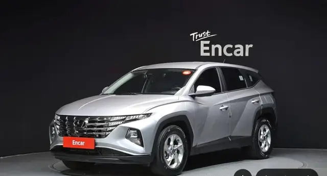 HYUNDAI TUCSON MODERN 2022