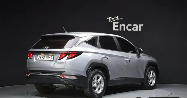 HYUNDAI TUCSON MODERN 2022