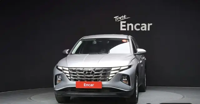 HYUNDAI TUCSON MODERN 2022