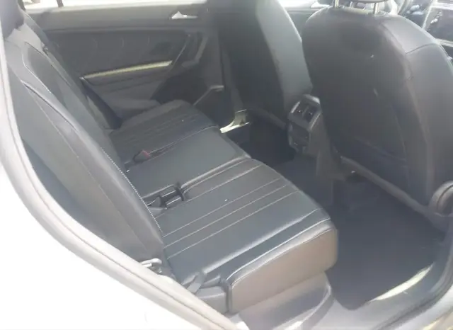 VOLKSWAGEN TIGUAN SE R-LINE BLACK 2023