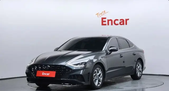 HYUNDAI SONATA 2023