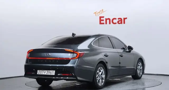 HYUNDAI SONATA 2023