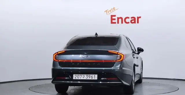 HYUNDAI SONATA 2023
