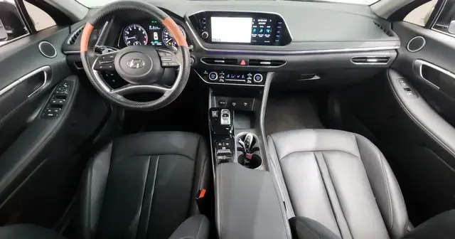 HYUNDAI SONATA 2023