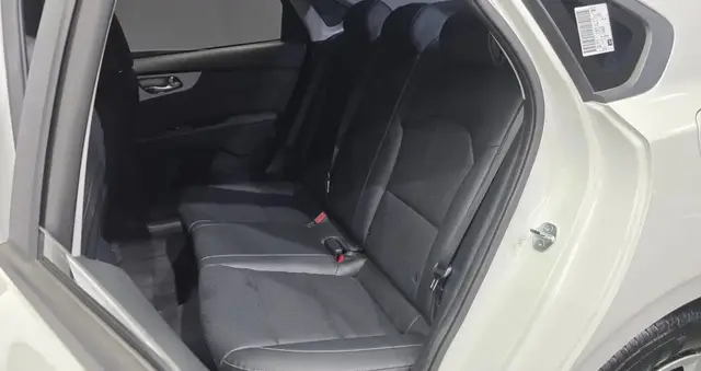 KIA K3 2023