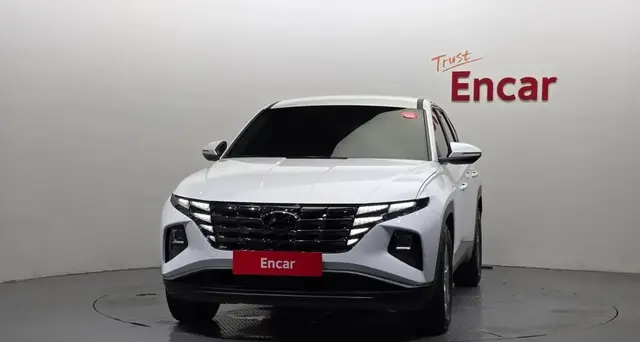 HYUNDAI TUCSON 2023