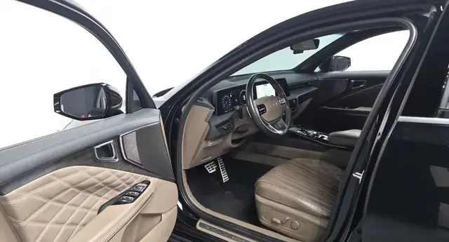 KIA K8 2023