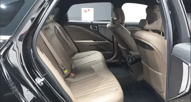 KIA K8 2023