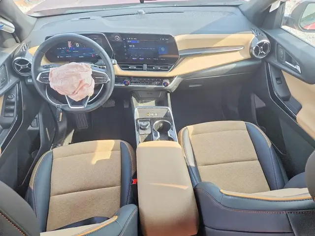 CHEVROLET EQUINOX ACTIV 2026