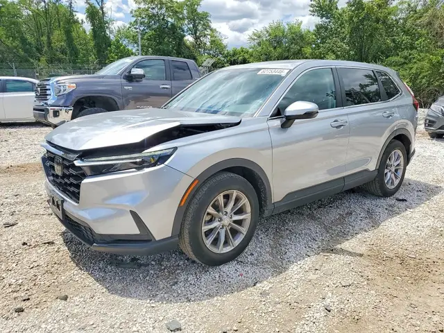 HONDA CR-V EX 2023