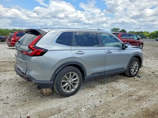 HONDA CR-V EX 2023