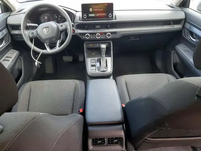 HONDA CR-V EX 2023