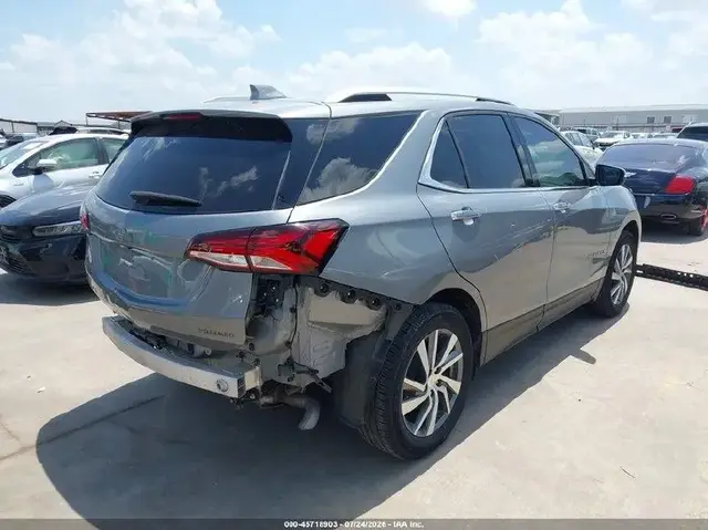 CHEVROLET EQUINOX PREMIER 2023