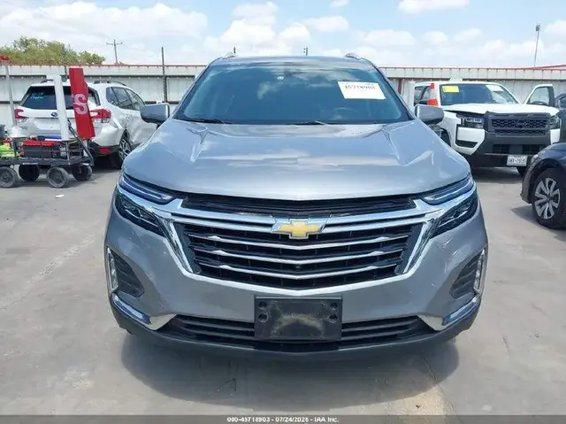 CHEVROLET EQUINOX PREMIER 2023