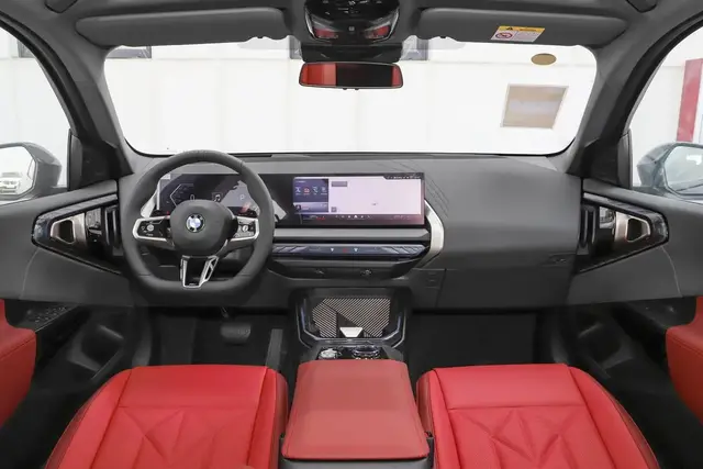 BMW X3 2026