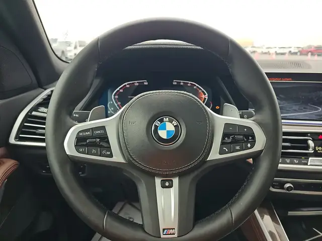 BMW X5 XDRIVE40I M SPORT 2022