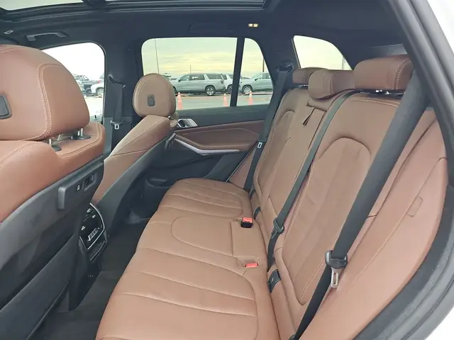 BMW X5 XDRIVE40I M SPORT 2022