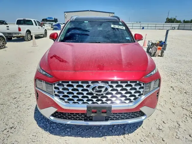 HYUNDAI SANTA FE LIMITED 2023