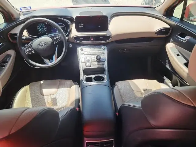 HYUNDAI SANTA FE LIMITED 2023