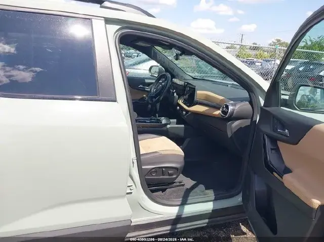 CHEVROLET EQUINOX ACTIV 2026