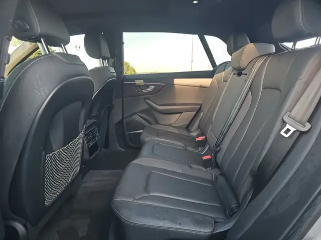 AUDI Q8 PREMIUM PLUS 2019