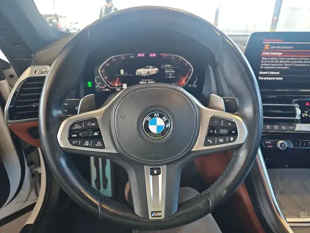 BMW 840I COUP 2023