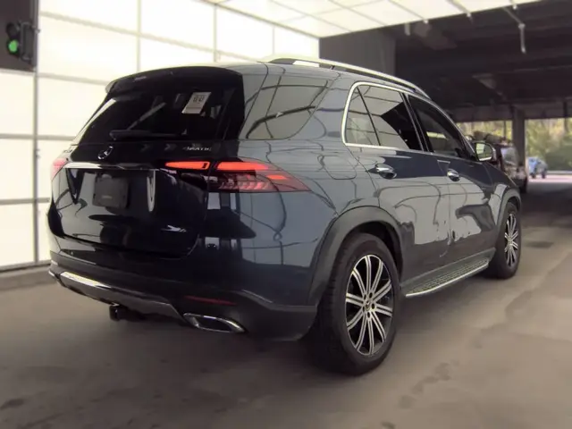 MERCEDES-BENZ GLE 450 2024