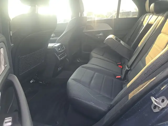 MERCEDES-BENZ GLE 450 2024