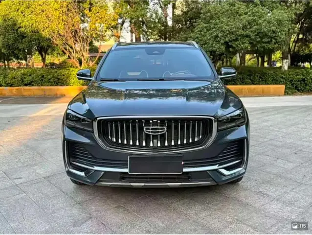 GEELY XINGYUE L EVO PREMIUM 2023