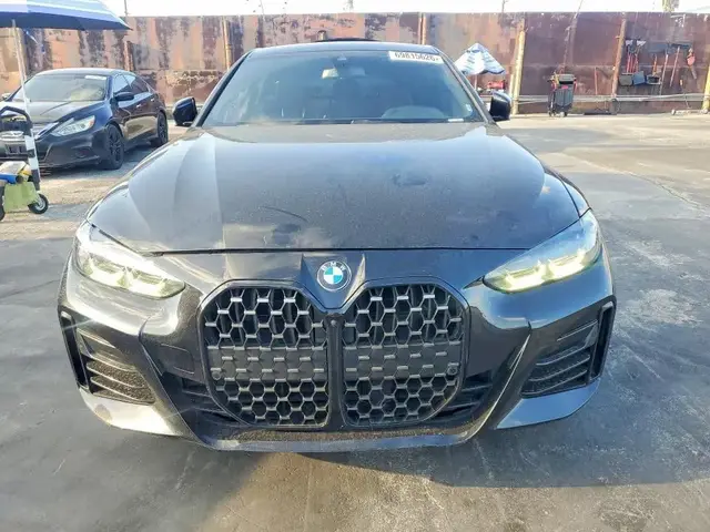 BMW 430I GRAN COUP 2023