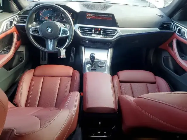 BMW 430I GRAN COUP 2023