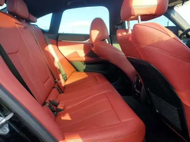 BMW 430I GRAN COUP 2023