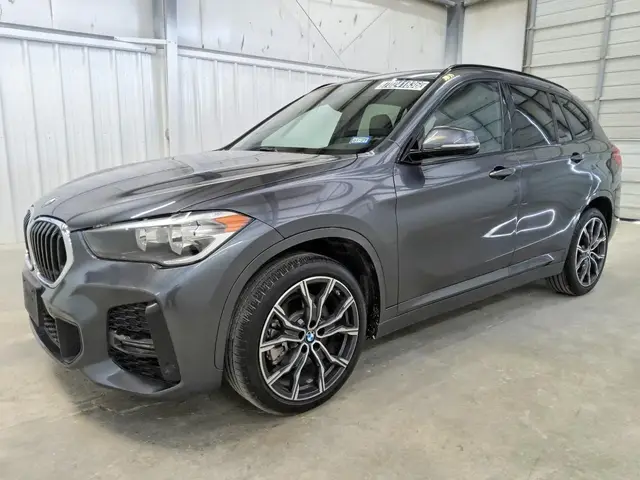 BMW X1 SDRIVE28I 2022
