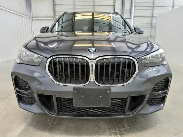 BMW X1 SDRIVE28I 2022