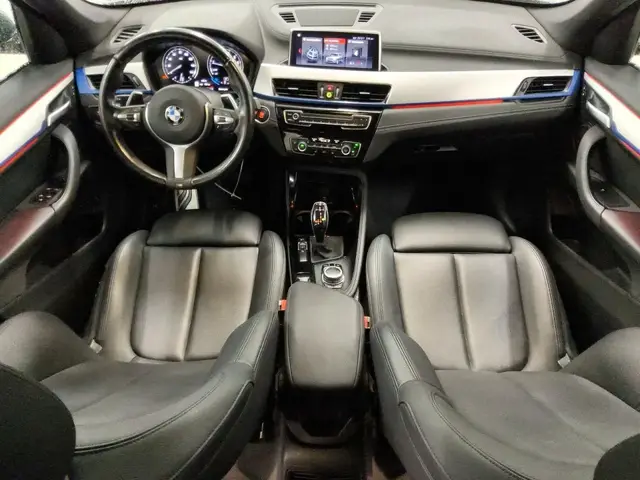 BMW X1 SDRIVE28I 2022