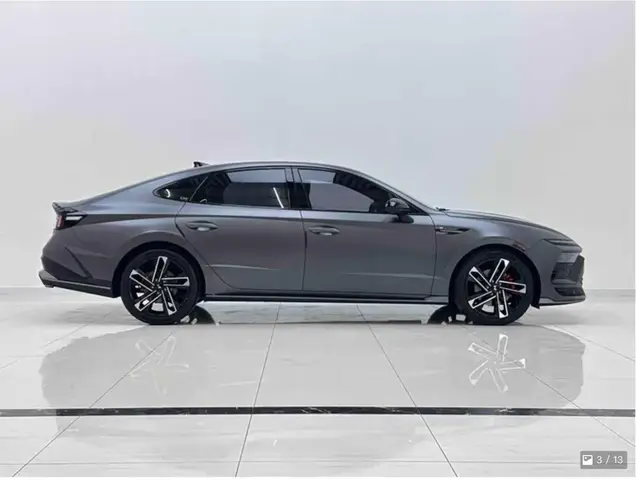 HYUNDAI SONATA MAX SONATA N LINE MAX 2024