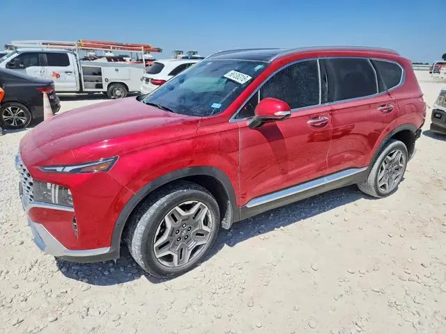 HYUNDAI SANTA FE LIMITED 2023