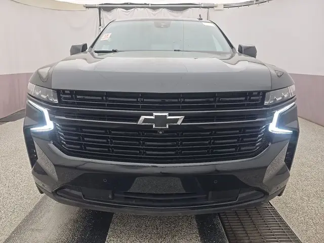 CHEVROLET TAHOE RST 2023