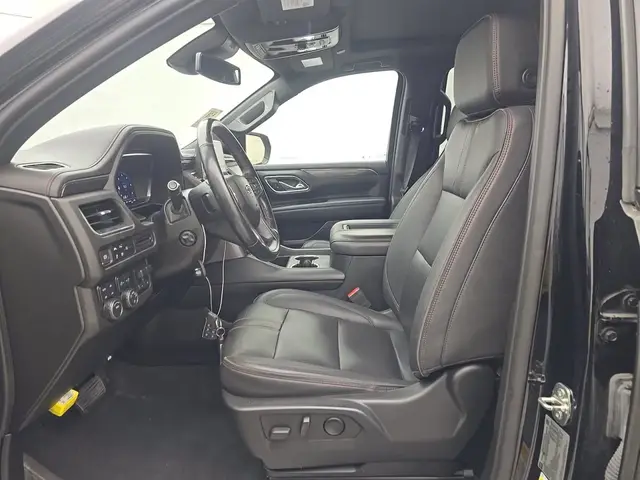 CHEVROLET TAHOE RST 2023