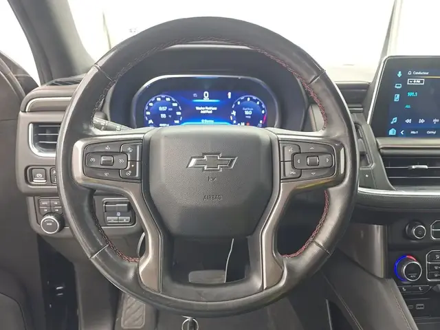 CHEVROLET TAHOE RST 2023