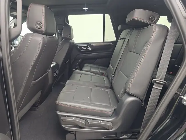 CHEVROLET TAHOE RST 2023