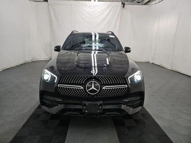 MERCEDES-BENZ GLE 350 4MATIC 2023