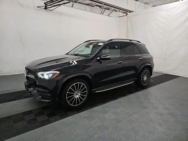 MERCEDES-BENZ GLE 350 4MATIC 2023