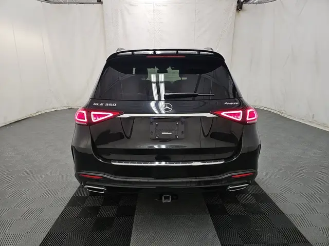 MERCEDES-BENZ GLE 350 4MATIC 2023