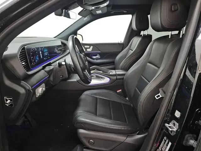 MERCEDES-BENZ GLE 350 4MATIC 2023