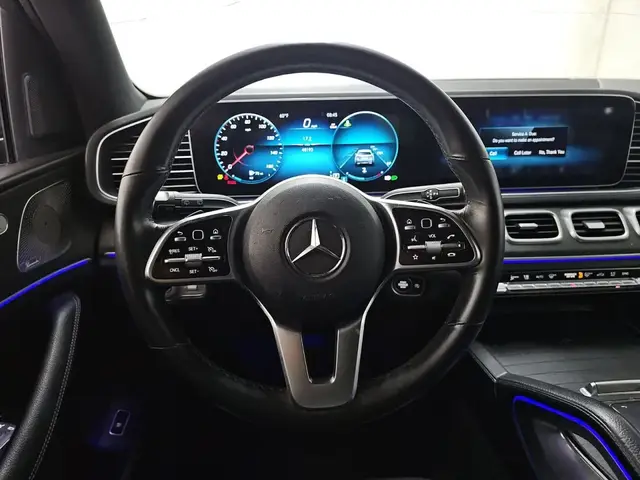 MERCEDES-BENZ GLE 350 4MATIC 2023