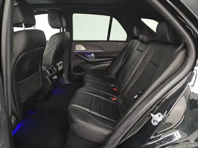 MERCEDES-BENZ GLE 350 4MATIC 2023