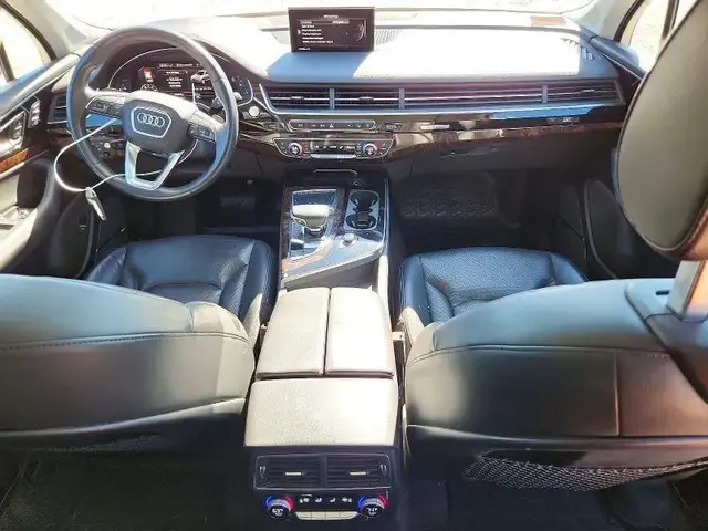 AUDI Q7 PRESTIGE 2018